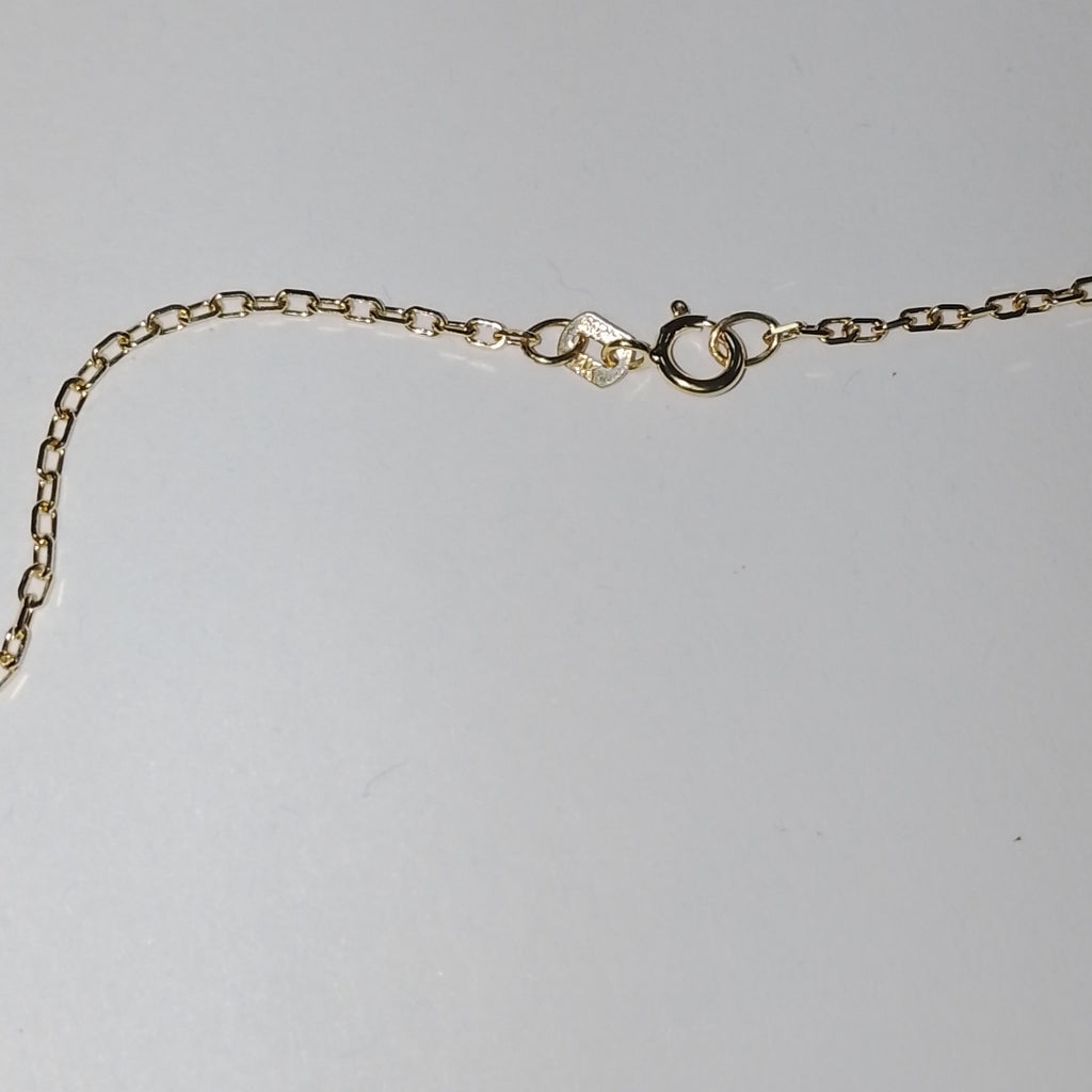 CADENAS ORO 14K 2.8 (NUEVO)