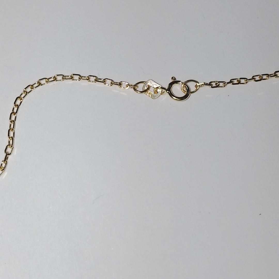 CADENAS ORO 14K 2.8 (NUEVO)