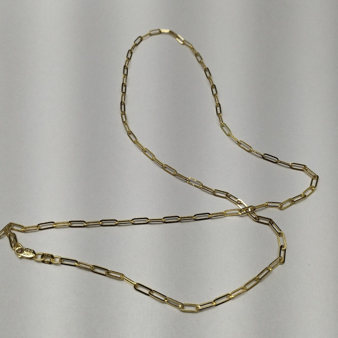 CADENAS ORO 14K 5.8 (NUEVO)