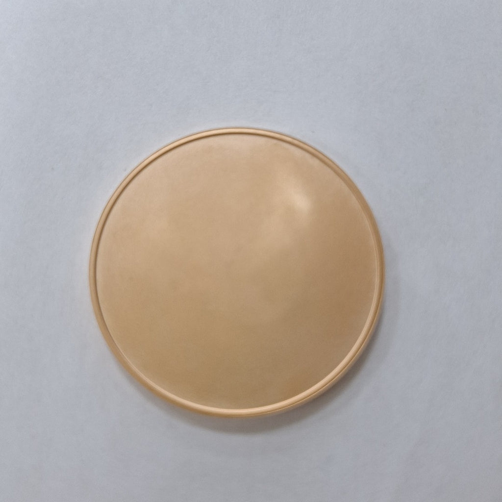 MEDALLA CONMEMORATIVA ORO 21 K 42,10 GRMS (SEMINUEVO)