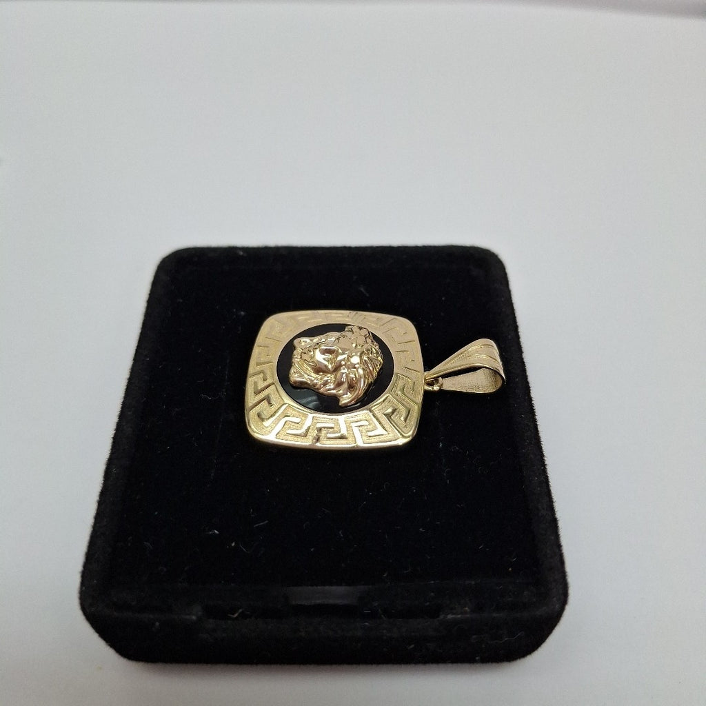 DIJES ORO 14K 4.8 (NUEVO)