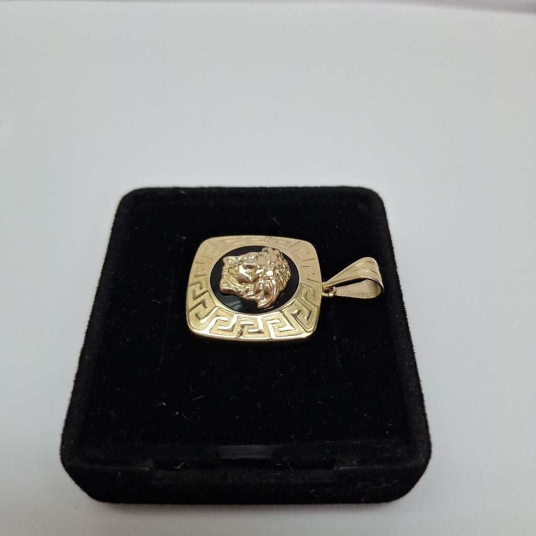 DIJES ORO 14K 4.8 (NUEVO)