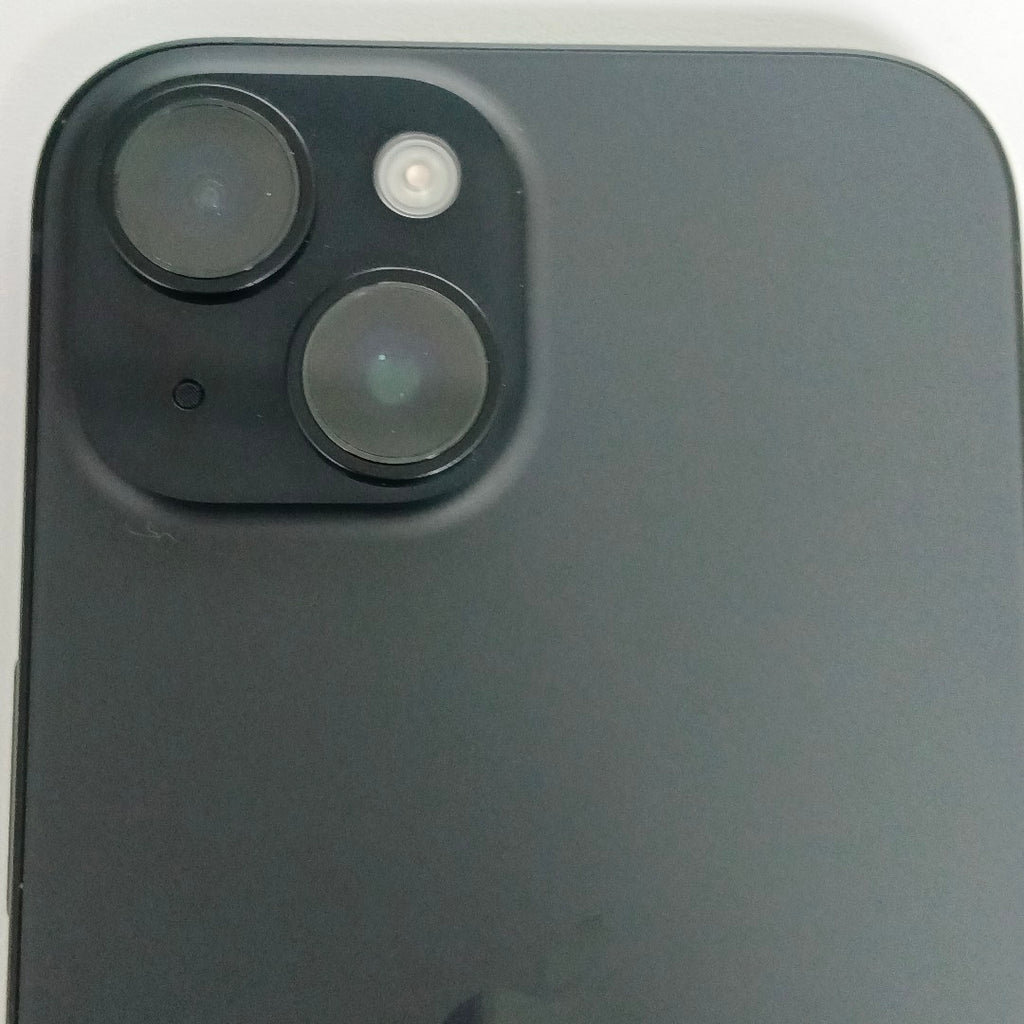 CELULAR APPLE IPHONE 15 A3089 (2023) 256 GB 6 GB RAM (SEMINUEVO)