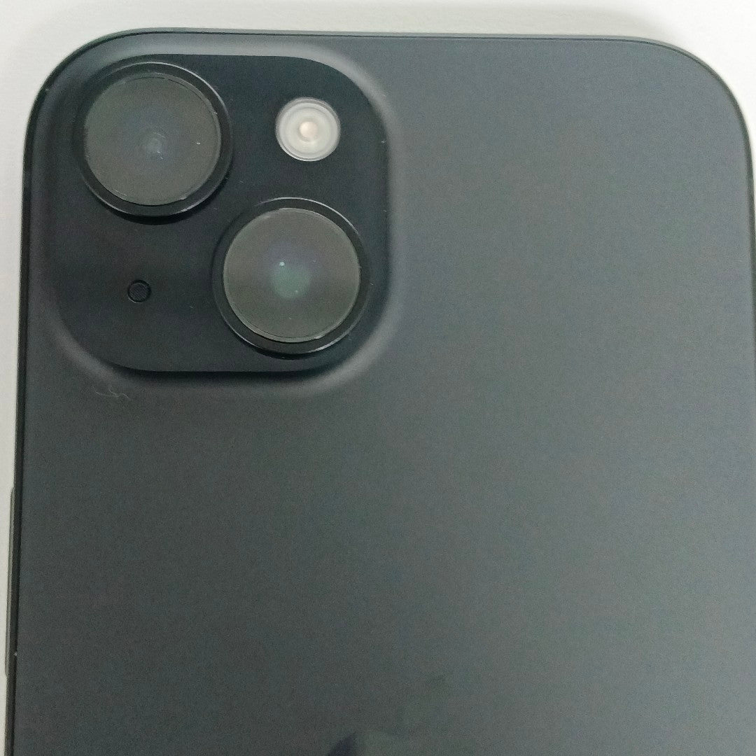CELULAR APPLE IPHONE 15 A3089 (2023) 256 GB 6 GB RAM (SEMINUEVO)