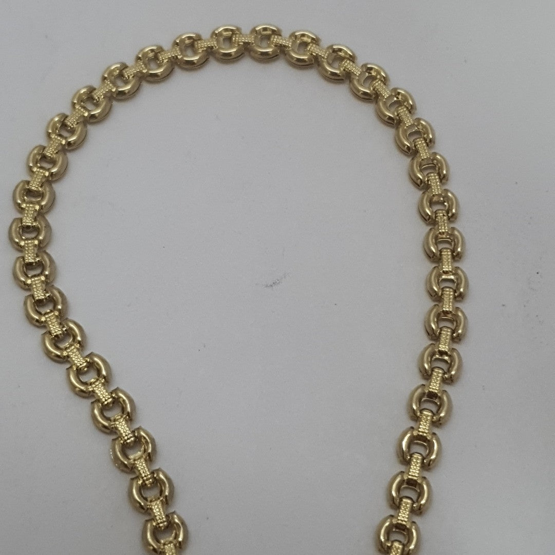 PULSERAS DAMA ORO 14K 3.2 (NUEVO)