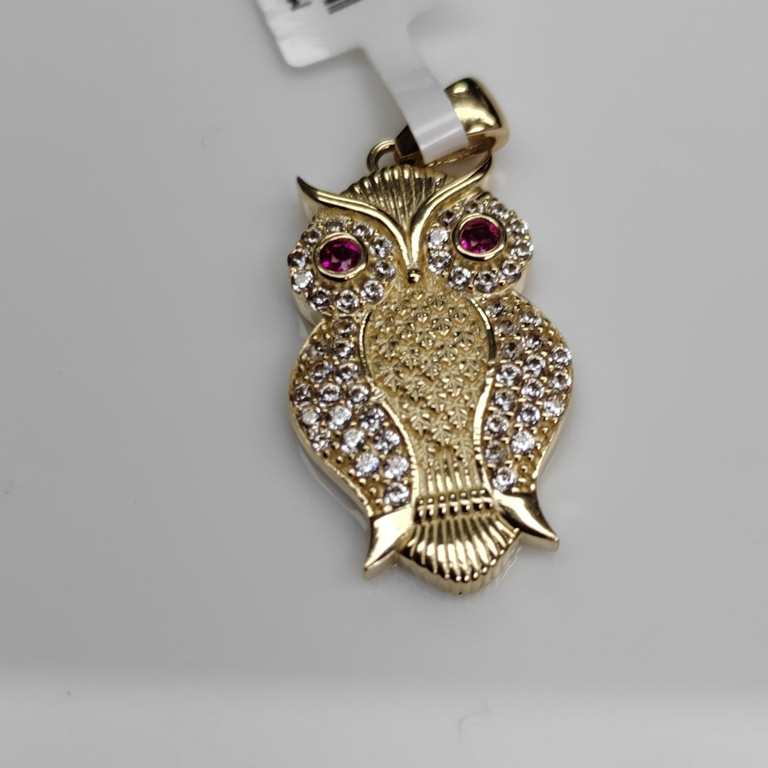 DIJES ORO 14K 3.2 (NUEVO)