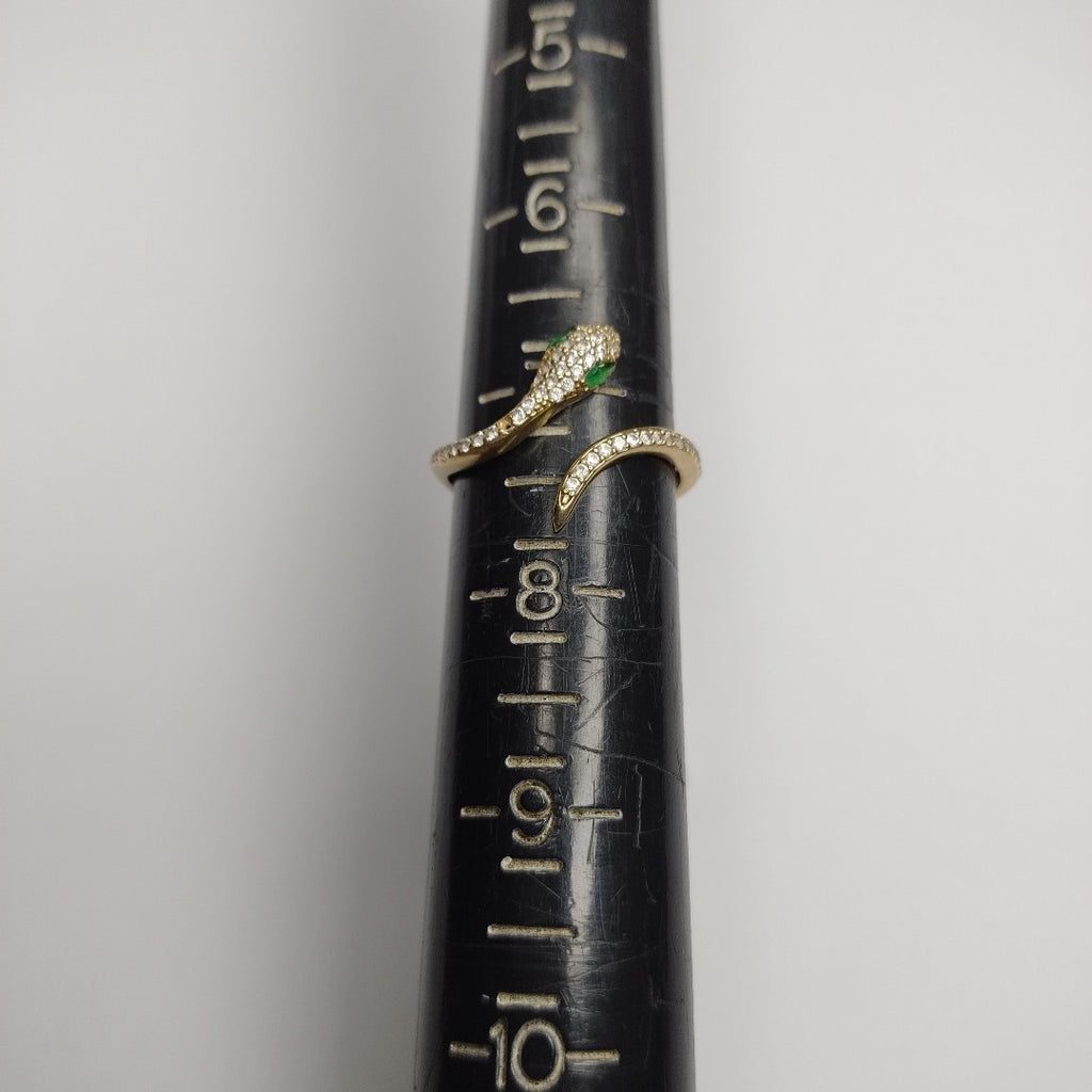 ANILLITO ORO 10 K 1,60 GRMS (SEMINUEVO)