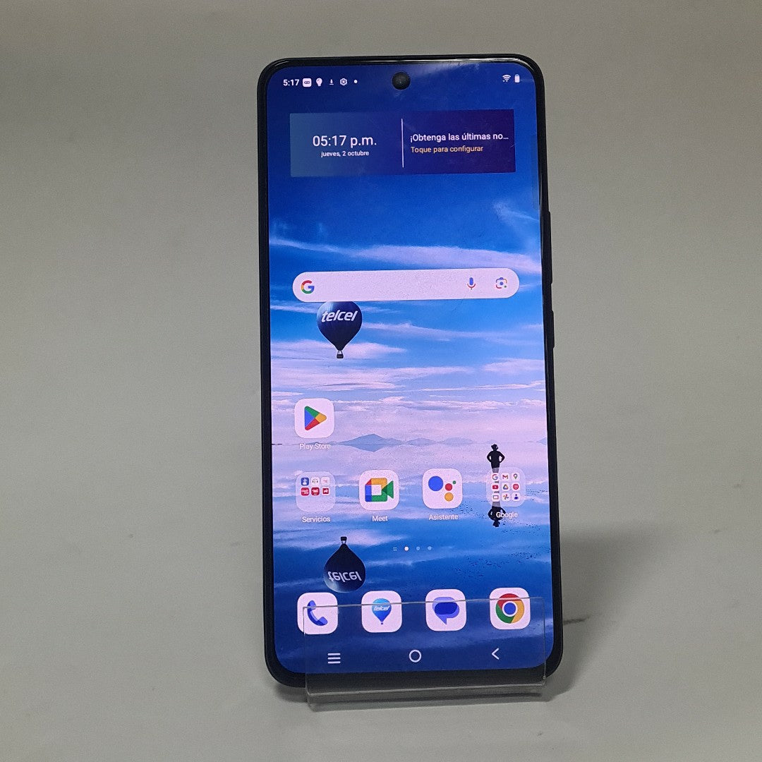 CELULAR VIVO V50 LITE 5G V2440 (2025) 256 GB 12 GB RAM (SEMINUEVO)