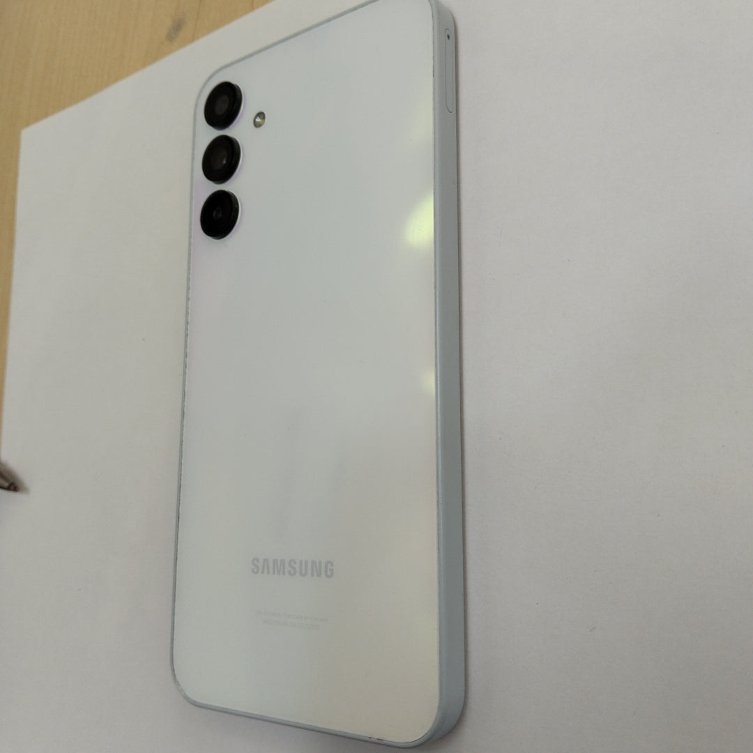 CELULAR SAMSUNG GALAXY A15 SM-A155M/N (2023) 128 GB 4 GB RAM (SEMINUEVO)
