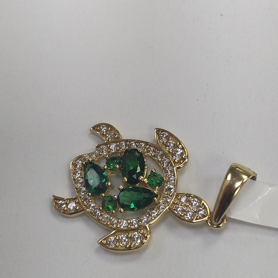 DIJES ORO 14K 1.7 (NUEVO)