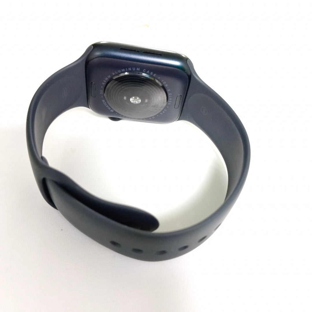 SMARTWATCH APPLE SE 2 ALUMINIO A2723 44 MM GPS (SEMINUEVO)