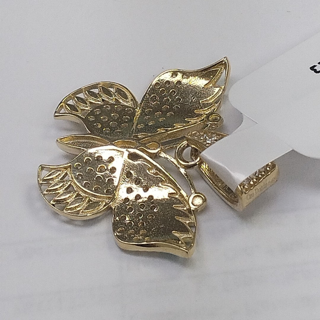 DIJES ORO 14K 3.3 (NUEVO)