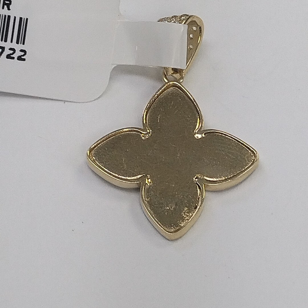 DIJES ORO 14K 2.3 (NUEVO)