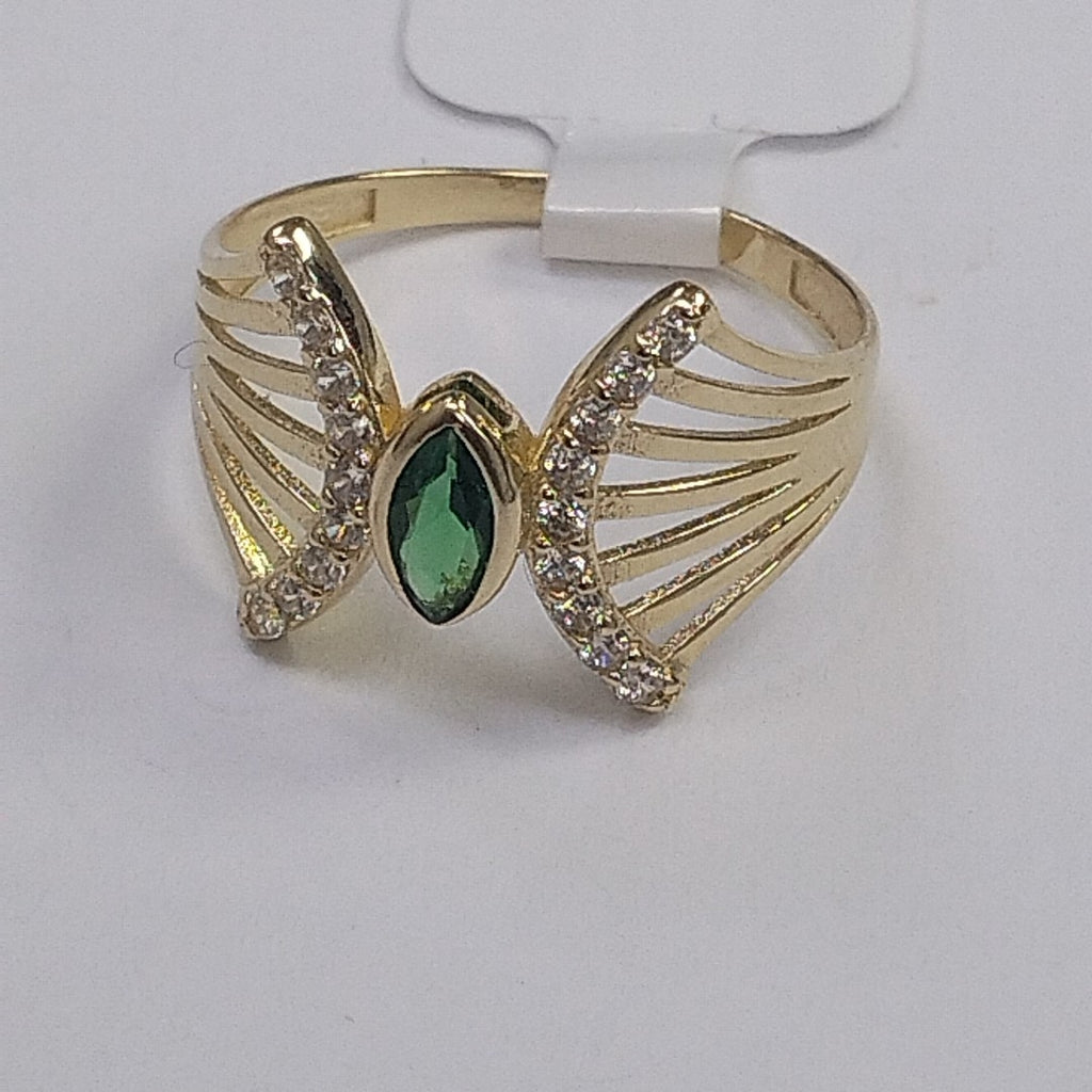 ANILLOS DAMA ORO 14K 1.7 (NUEVO)
