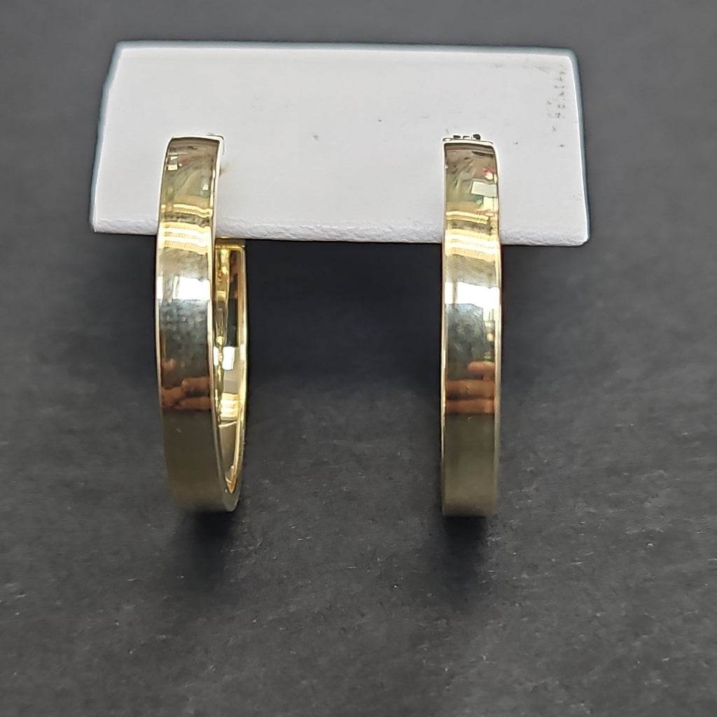 ARRACADAS ORO 14K 1.9 (NUEVO)