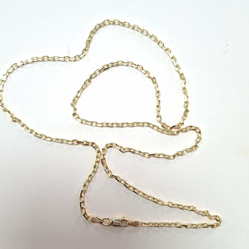 CADENAS ORO 14K 6.8 (NUEVO)