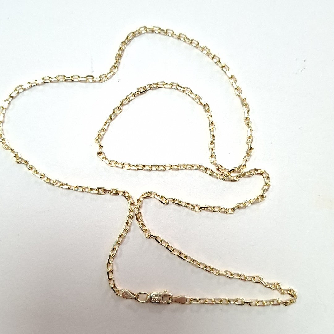 CADENAS ORO 14K 6.8 (NUEVO)
