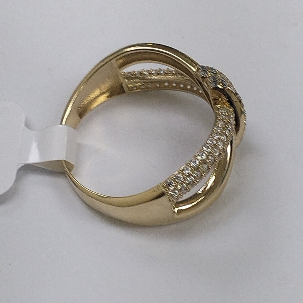 ANILLOS DAMA ORO 14K 3.6 (NUEVO)