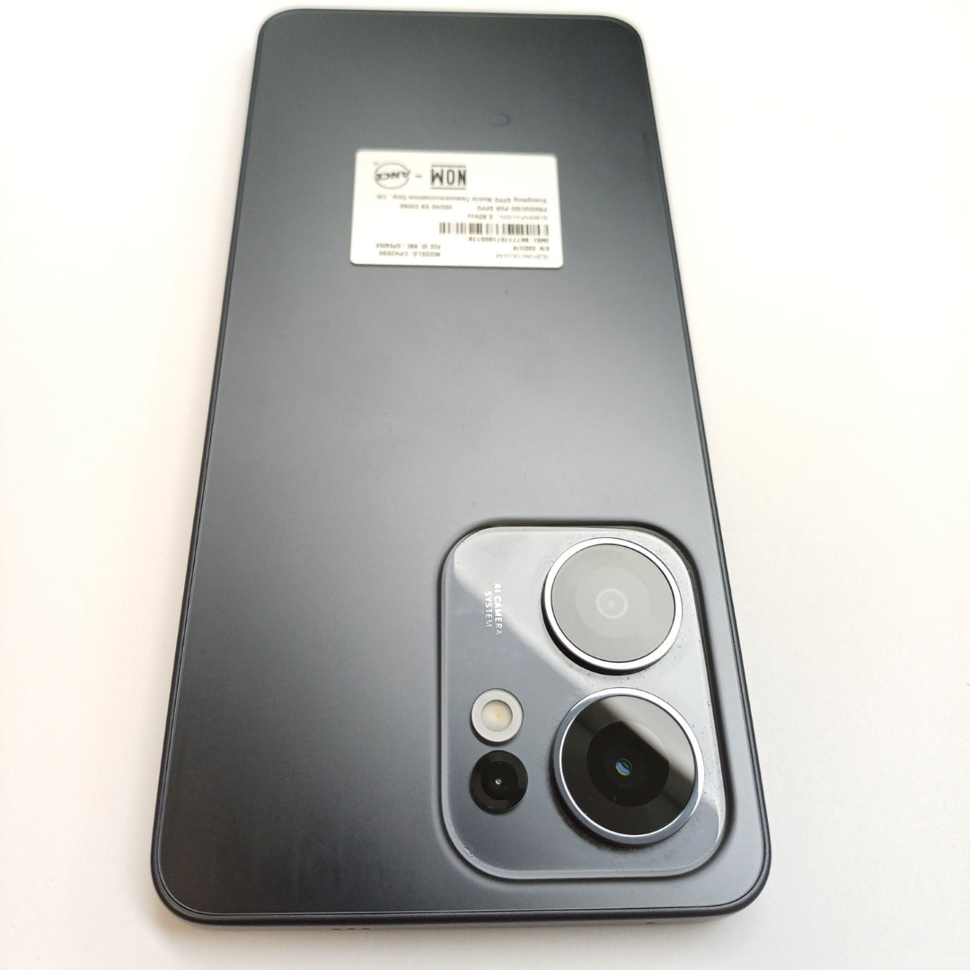 CELULAR OPPO  RENO 13F 5G CPH2699 (2025) 256 GB 12 GB RAM (SEMINUEVO)