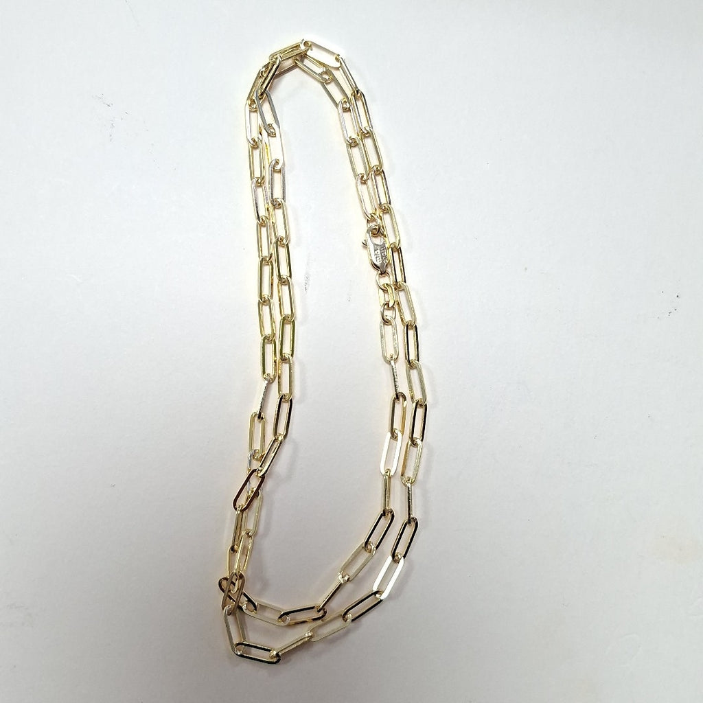 CADENAS ORO 14K 9 (NUEVO)