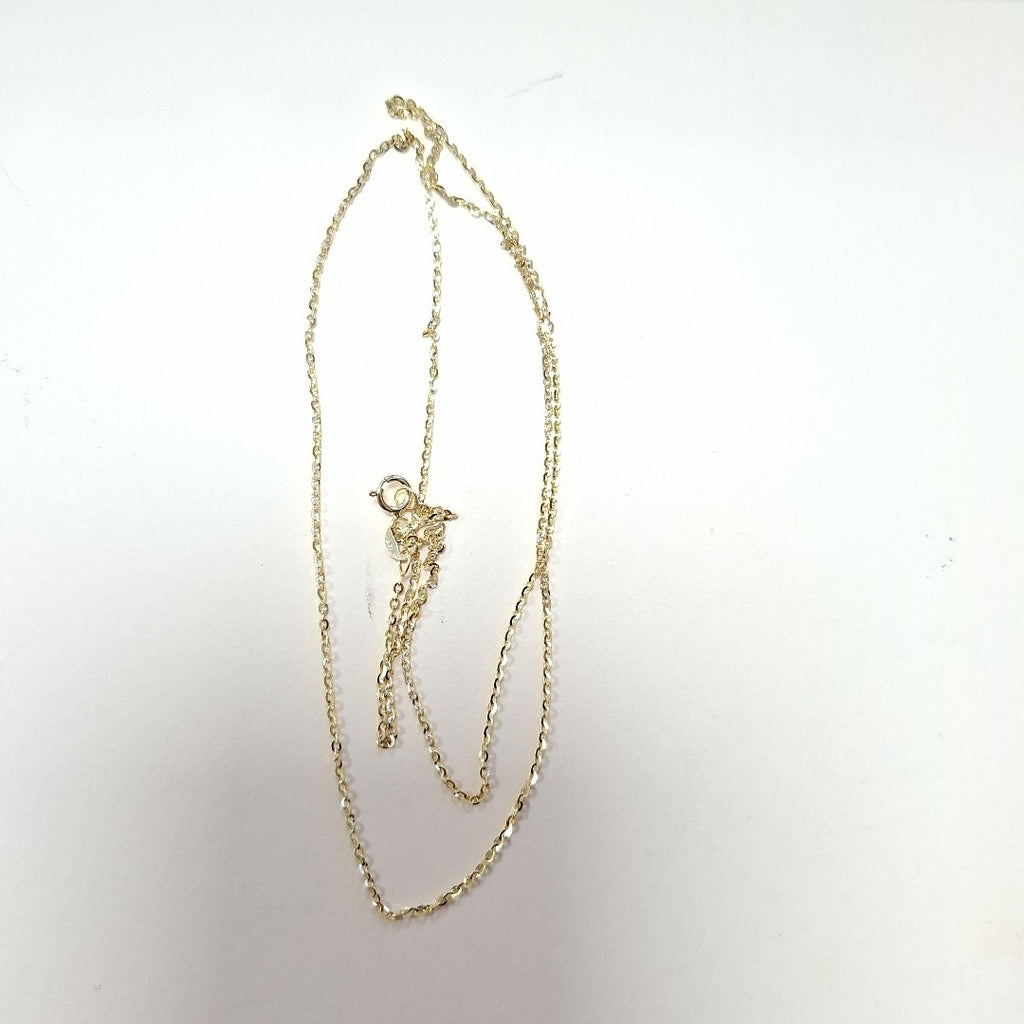 CADENAS ORO 14K 1.5 (NUEVO)