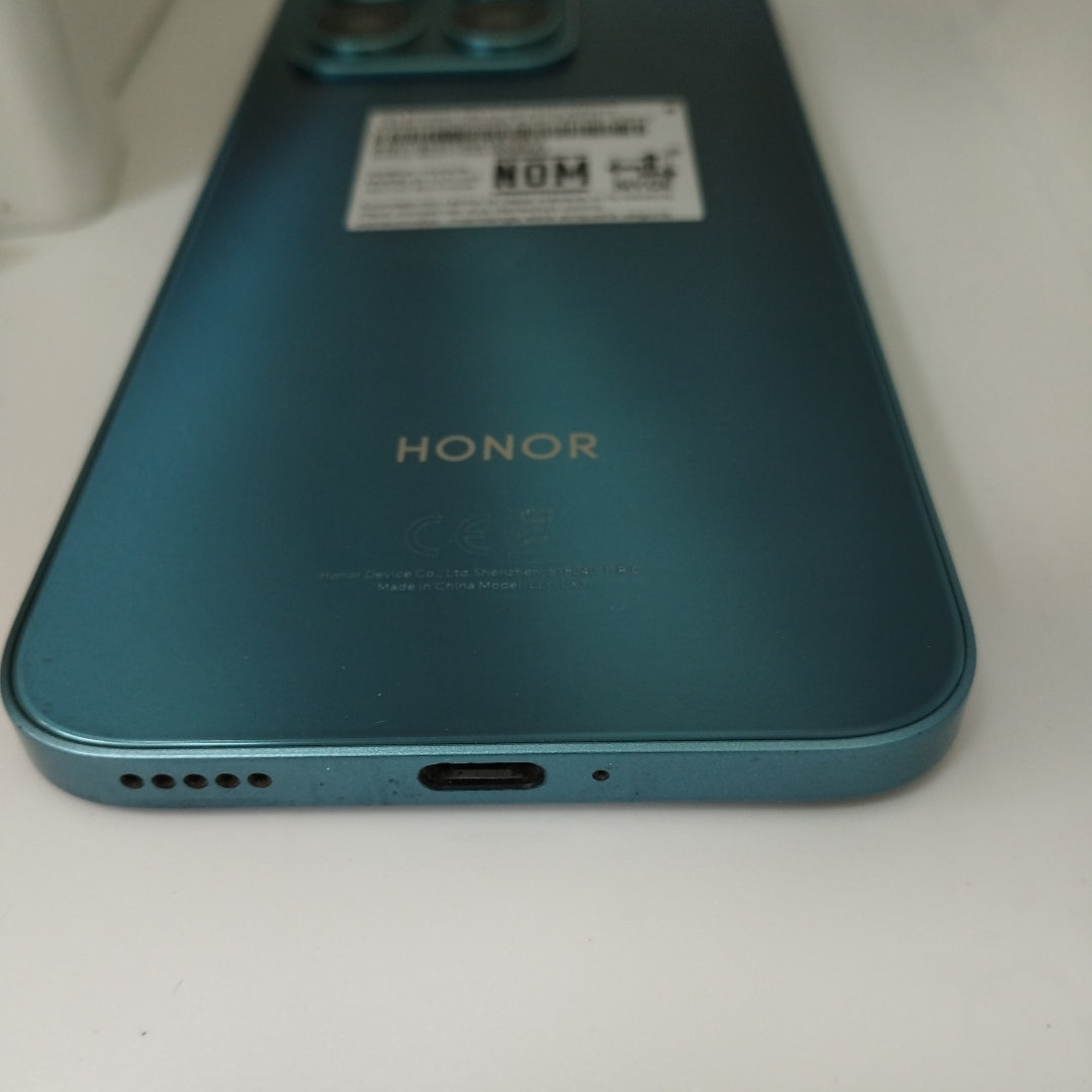 CELULAR HONOR X8B LLY-LX3 (2023) 256 GB 8 GB RAM (SEMINUEVO)