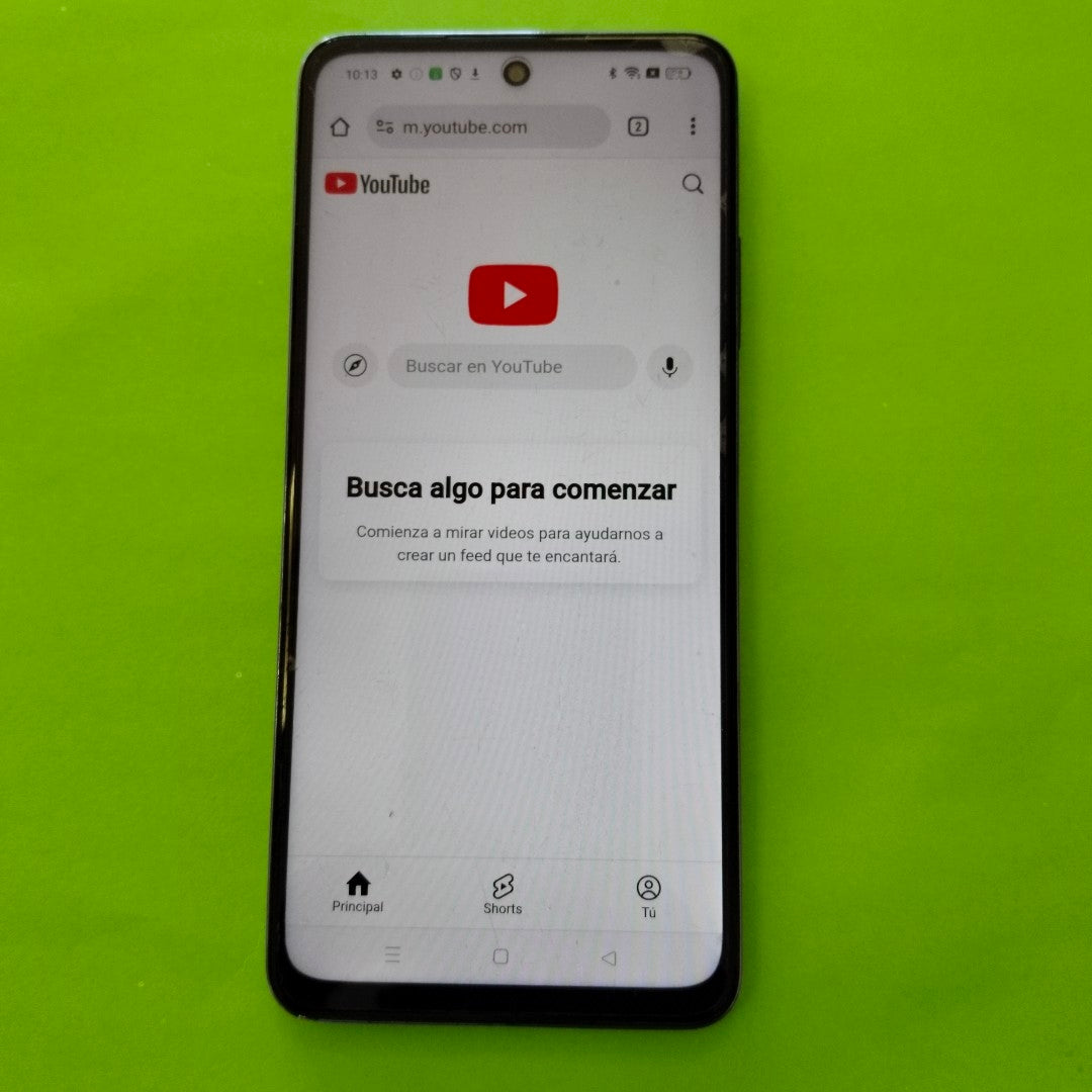 CELULAR OPPO  A80 5G CPH2639 (2024) 256 GB 8 GB RAM (SEMINUEVO)