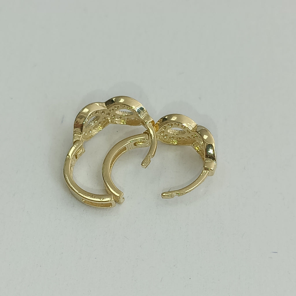 HUGGIES ORO 14K 1.8 (NUEVO)