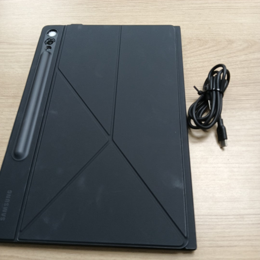 TABLETA SAMSUNG GALAXY TAB S9 FE+ SM-X610 (2023) 256 GB 12 GB RAM (SEMINUEVO)