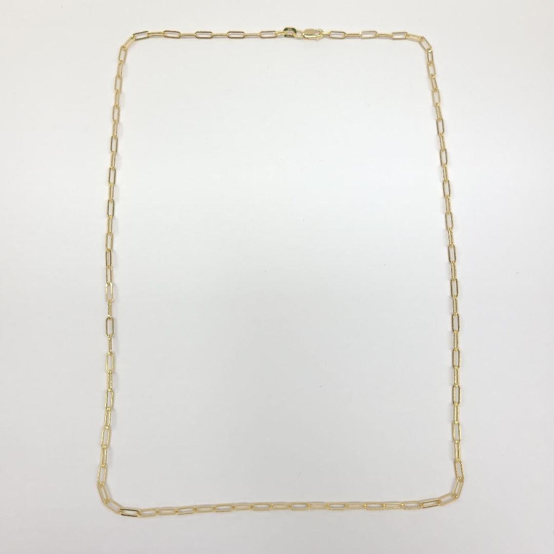 CADENAS ESPECIAL ORO 14K 5.8 (NUEVO)
