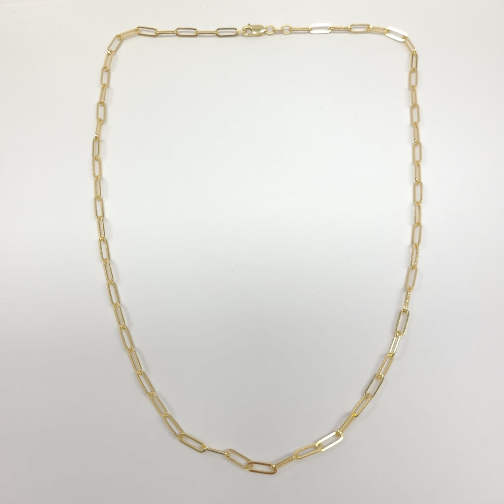 CADENAS ESPECIAL ORO 14K 8 (NUEVO)