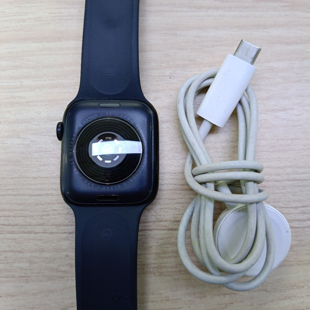 SMARTWATCH APPLE SE 2 ALUMINIO A2723 44 MM GPS (SEMINUEVO)