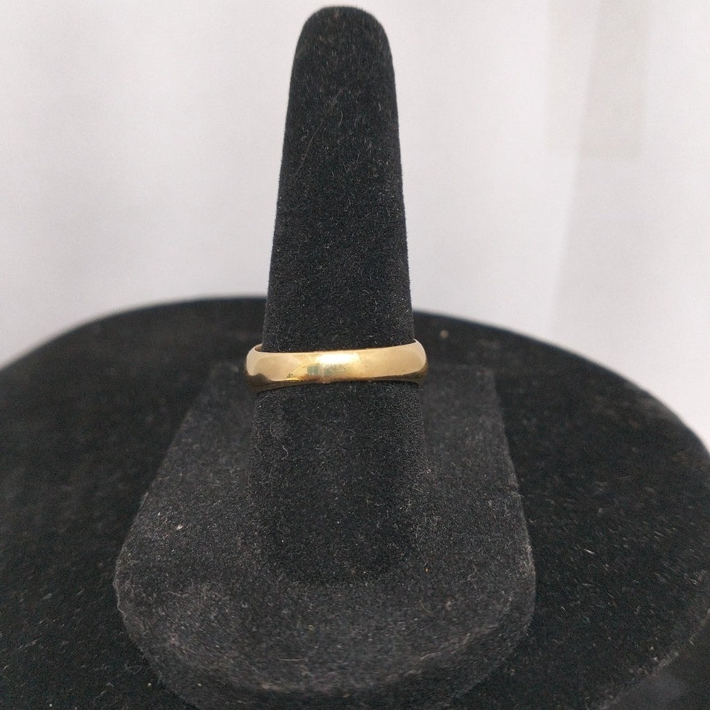 ANILLOS DAMA ORO 14K 3.2 (NUEVO)