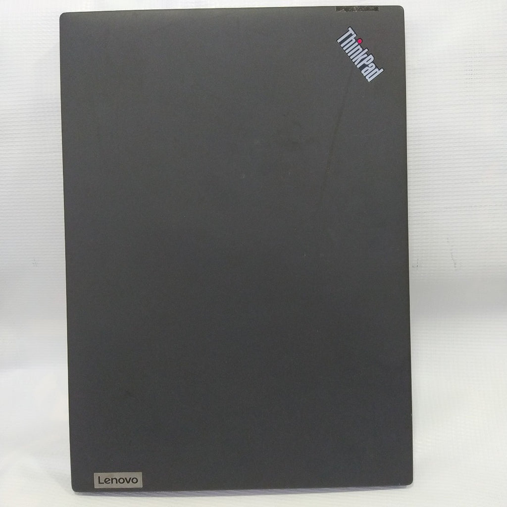LAPTOP LENOVO THINKPAD T14S GEN 3 (2022) 256 GB SSD 16 GB RAM (SEMINUEVO)