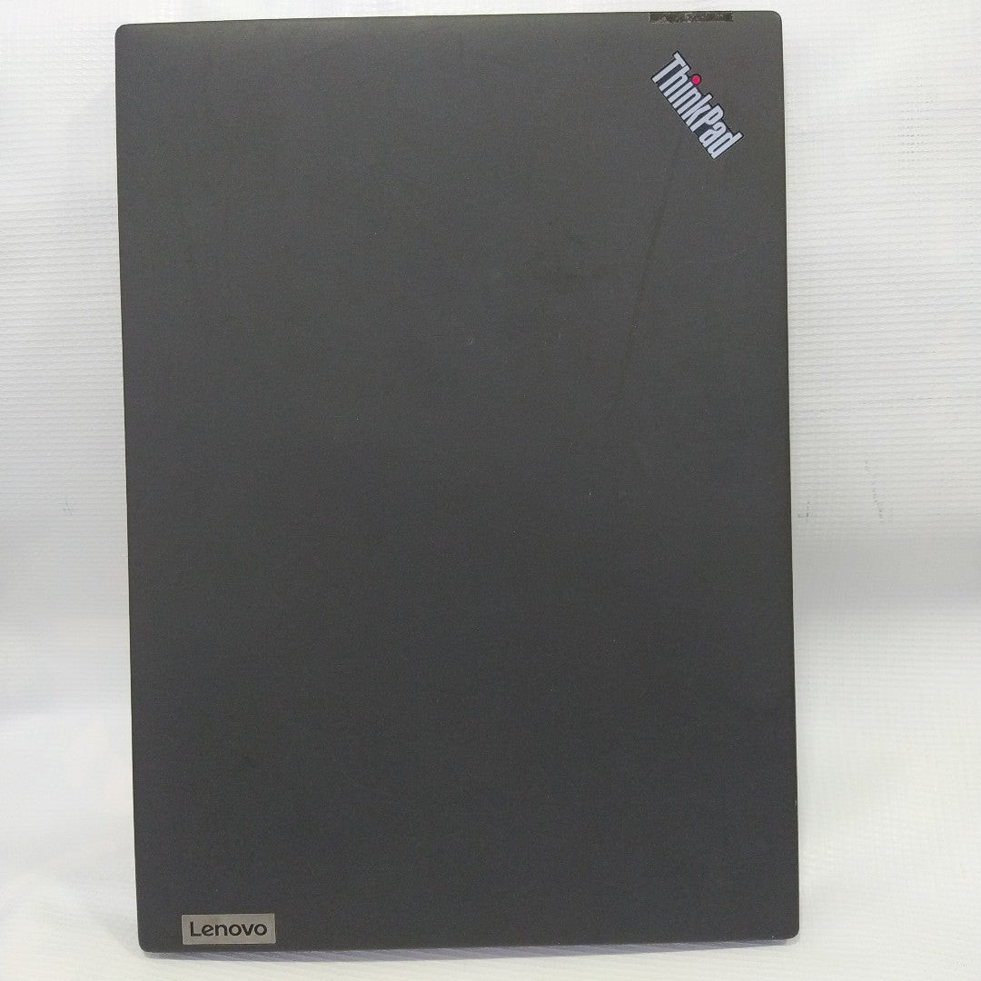LAPTOP LENOVO THINKPAD T14S GEN 3 (2022) 256 GB SSD 16 GB RAM (SEMINUEVO)