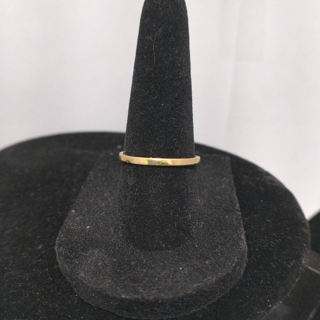 ANILLOS DAMA ORO 14K 1.5 (NUEVO)