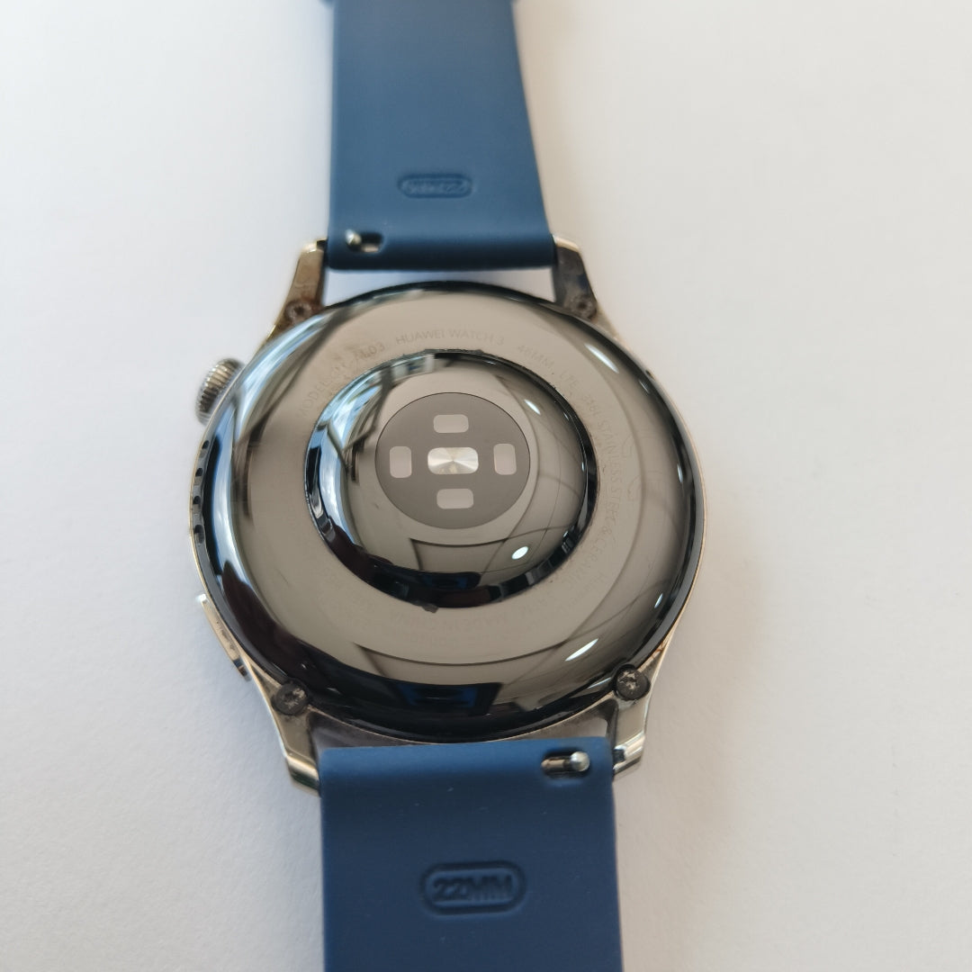 SMARTWATCH HUAWEI WATCH 3 GLL-AL03 46 MM GPS (SEMINUEVO)