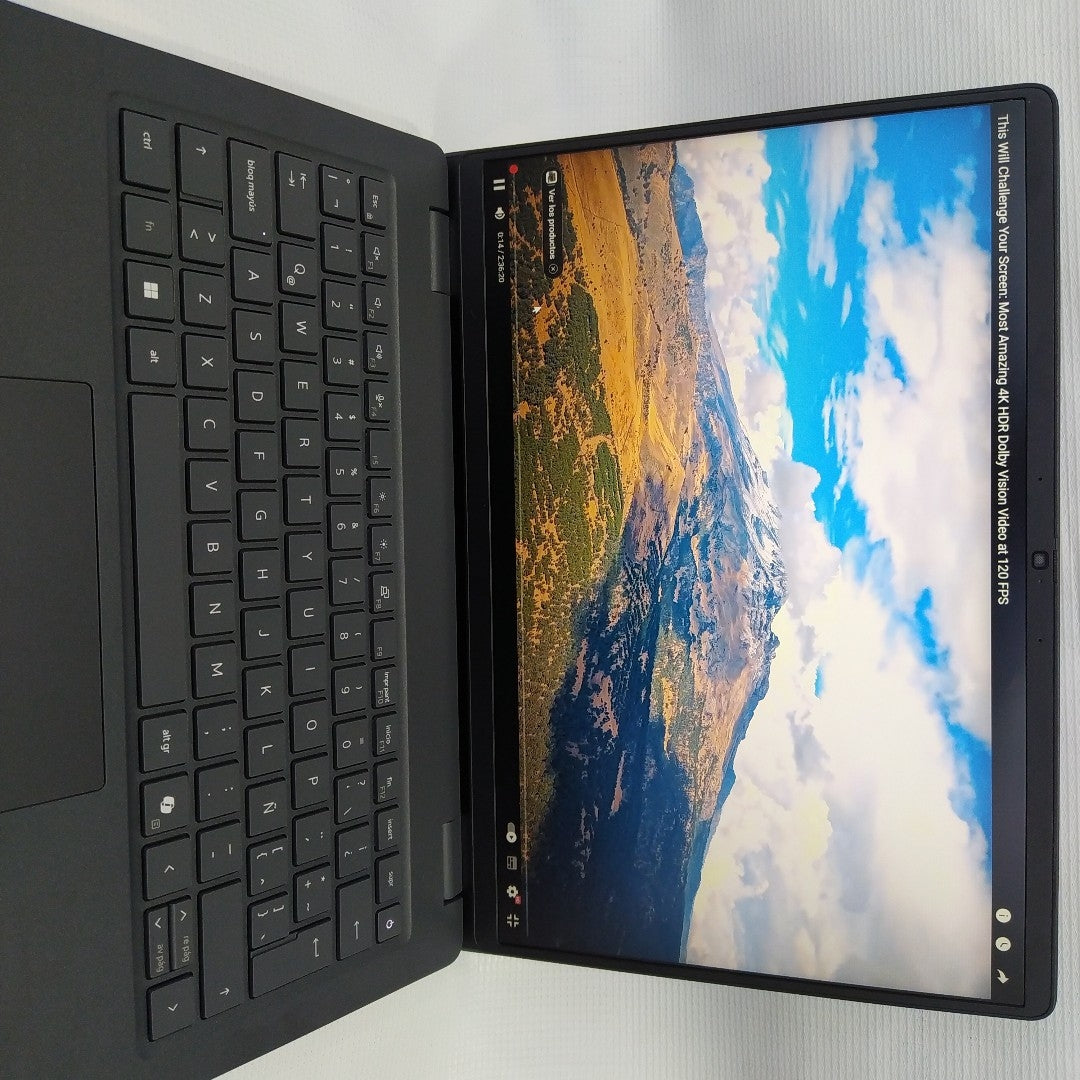 LAPTOP DELL PRO 14 (2025) 512 GB SSD 16 GB RAM (SEMINUEVO)