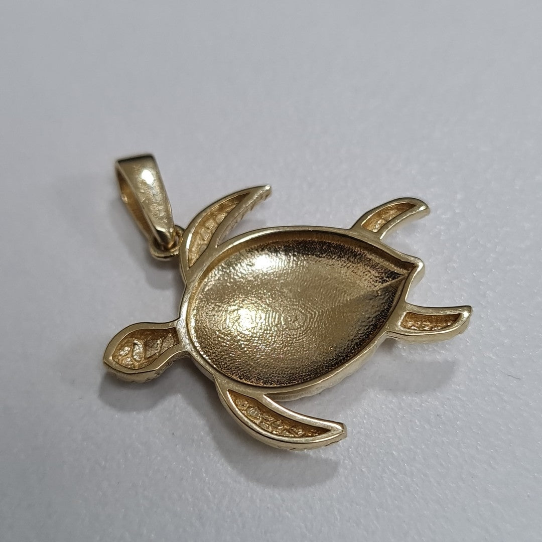 DIJES ORO 14K 1.8 (NUEVO)