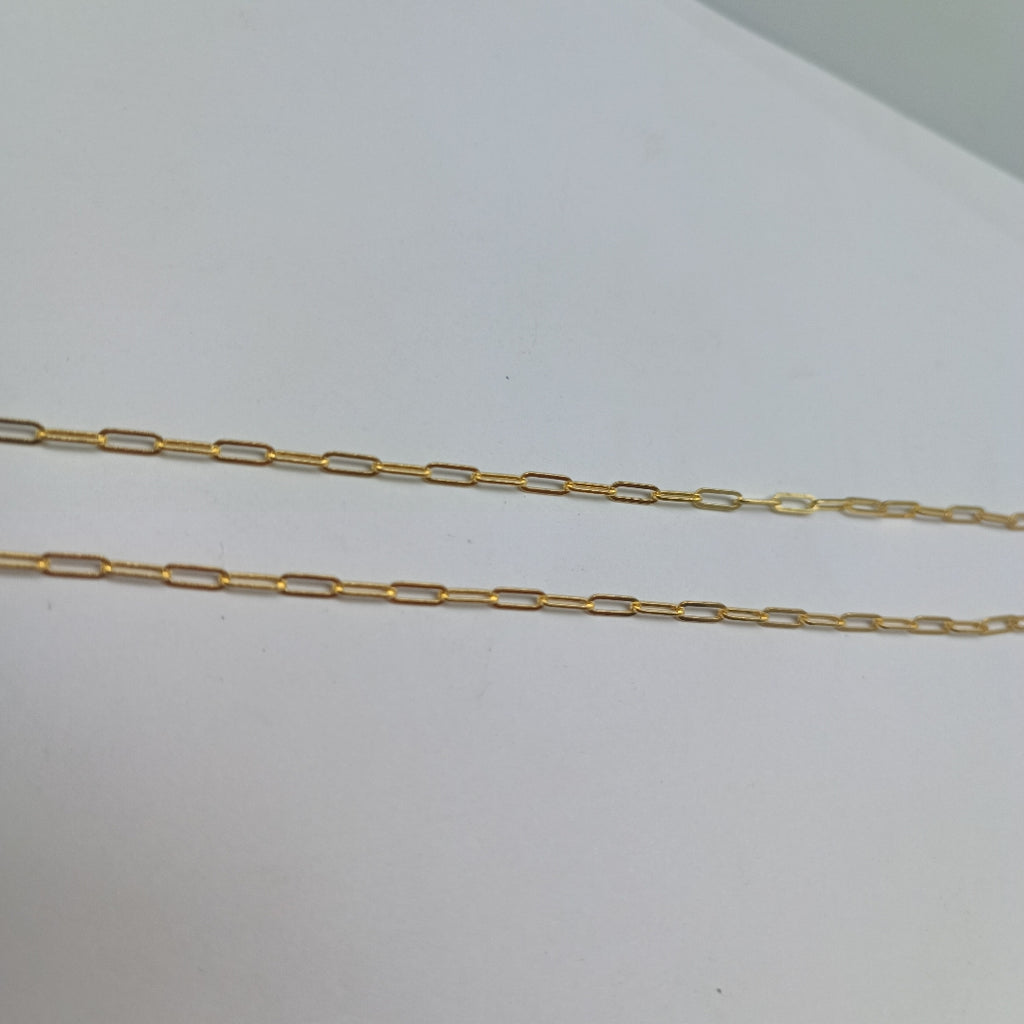 CADENAS ORO 14K 5.8 (NUEVO)