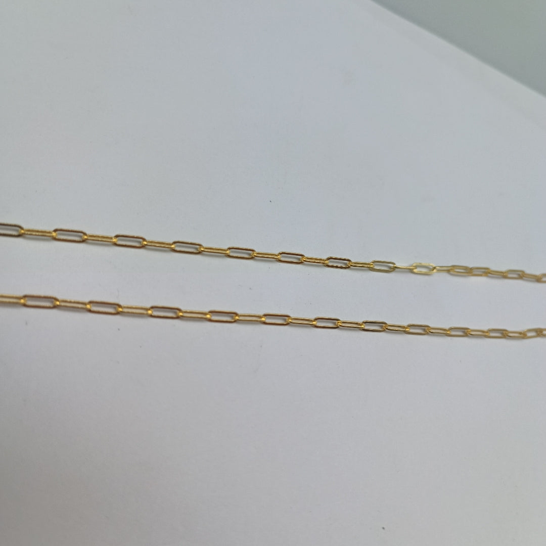 CADENAS ORO 14K 5.8 (NUEVO)