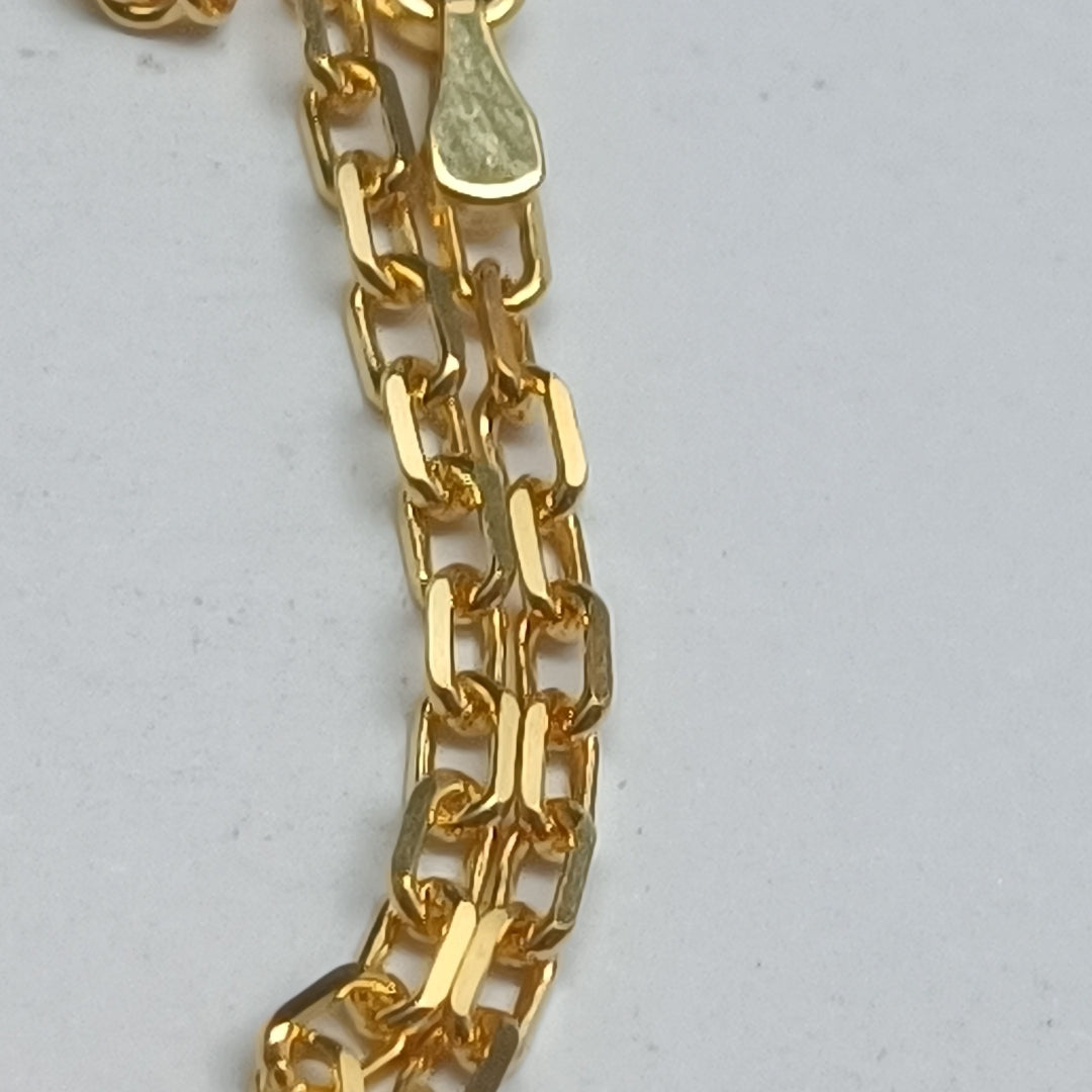 CADENAS ORO 14K 6.2 (NUEVO)