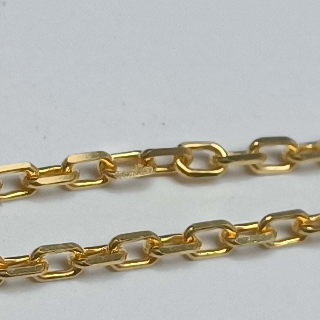 CADENAS ORO 14K 6.2 (NUEVO)