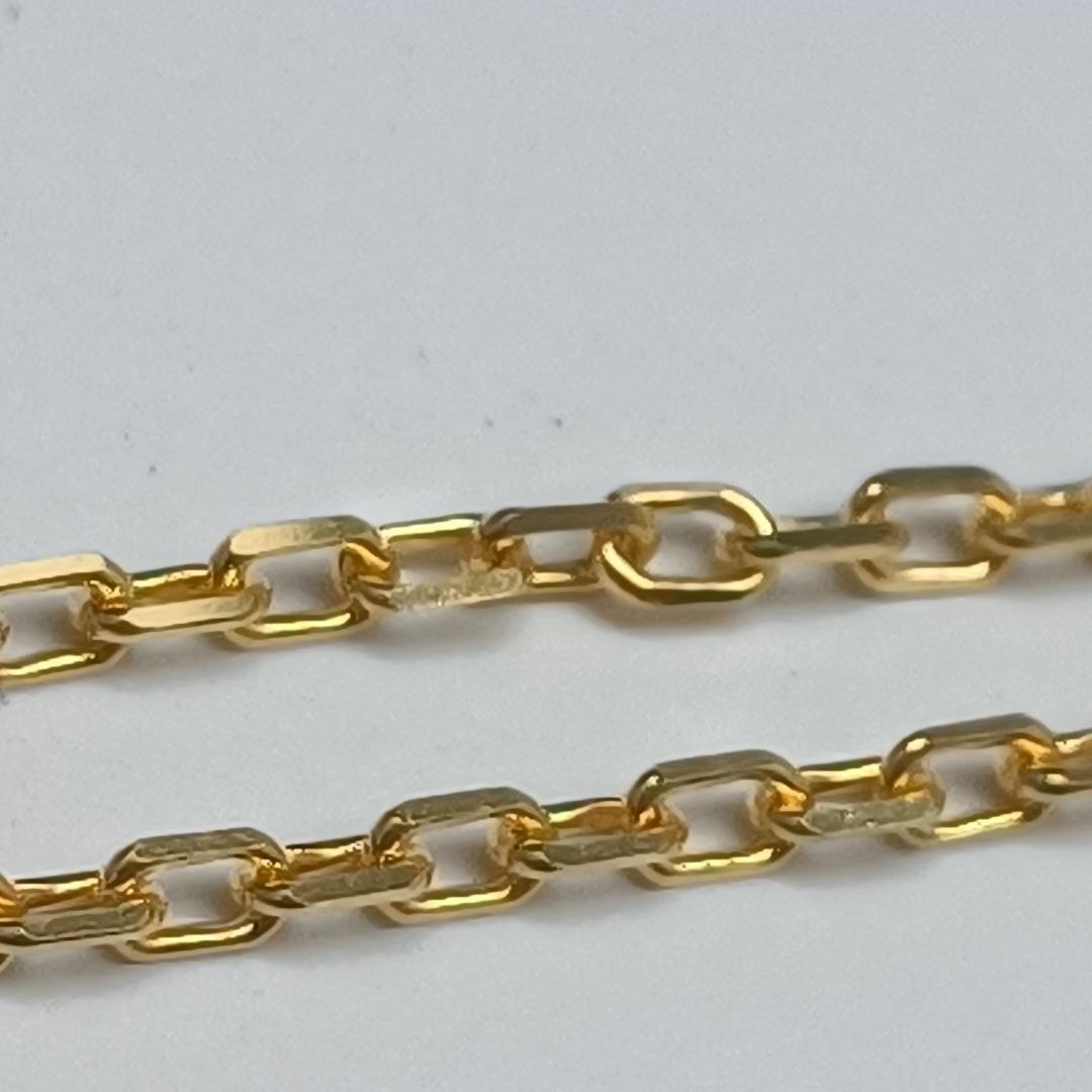 CADENAS ORO 14K 6.2 (NUEVO)
