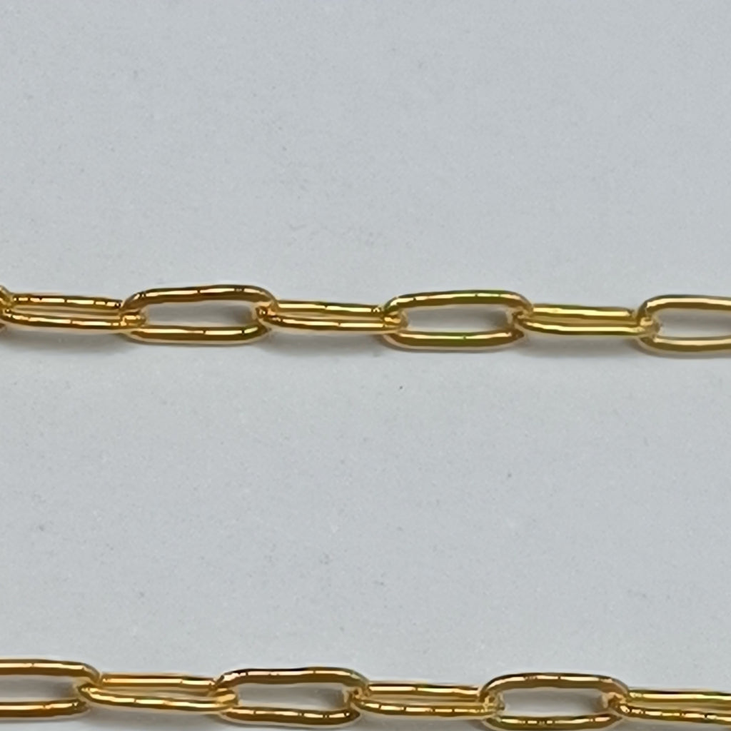 CADENAS ORO 14K 2.3 (NUEVO)