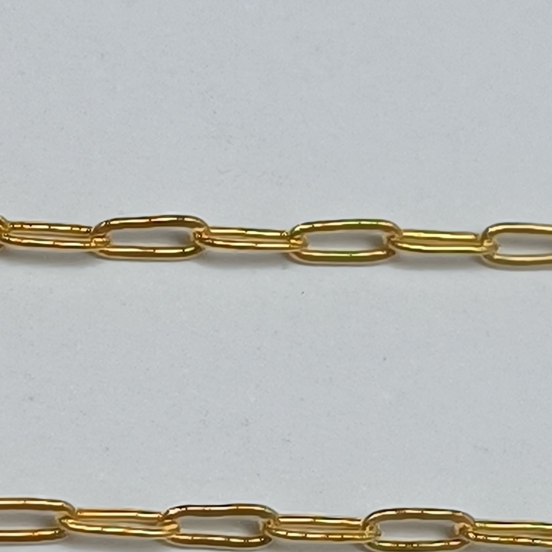 CADENAS ORO 14K 2.3 (NUEVO)