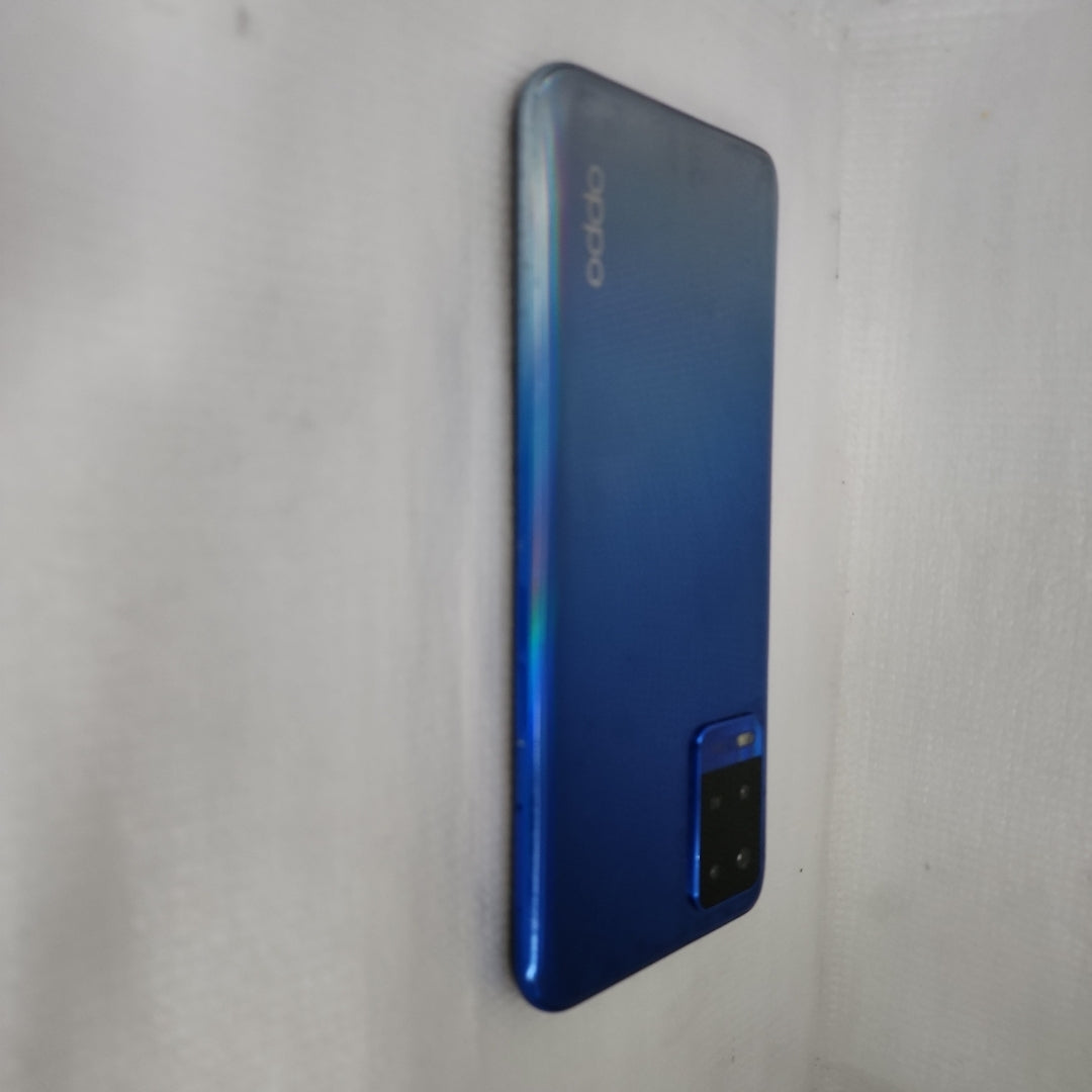CELULAR OTRAS MARCAS OTROS MODELOS 128 GB 4 GB RAM (SEMINUEVO)