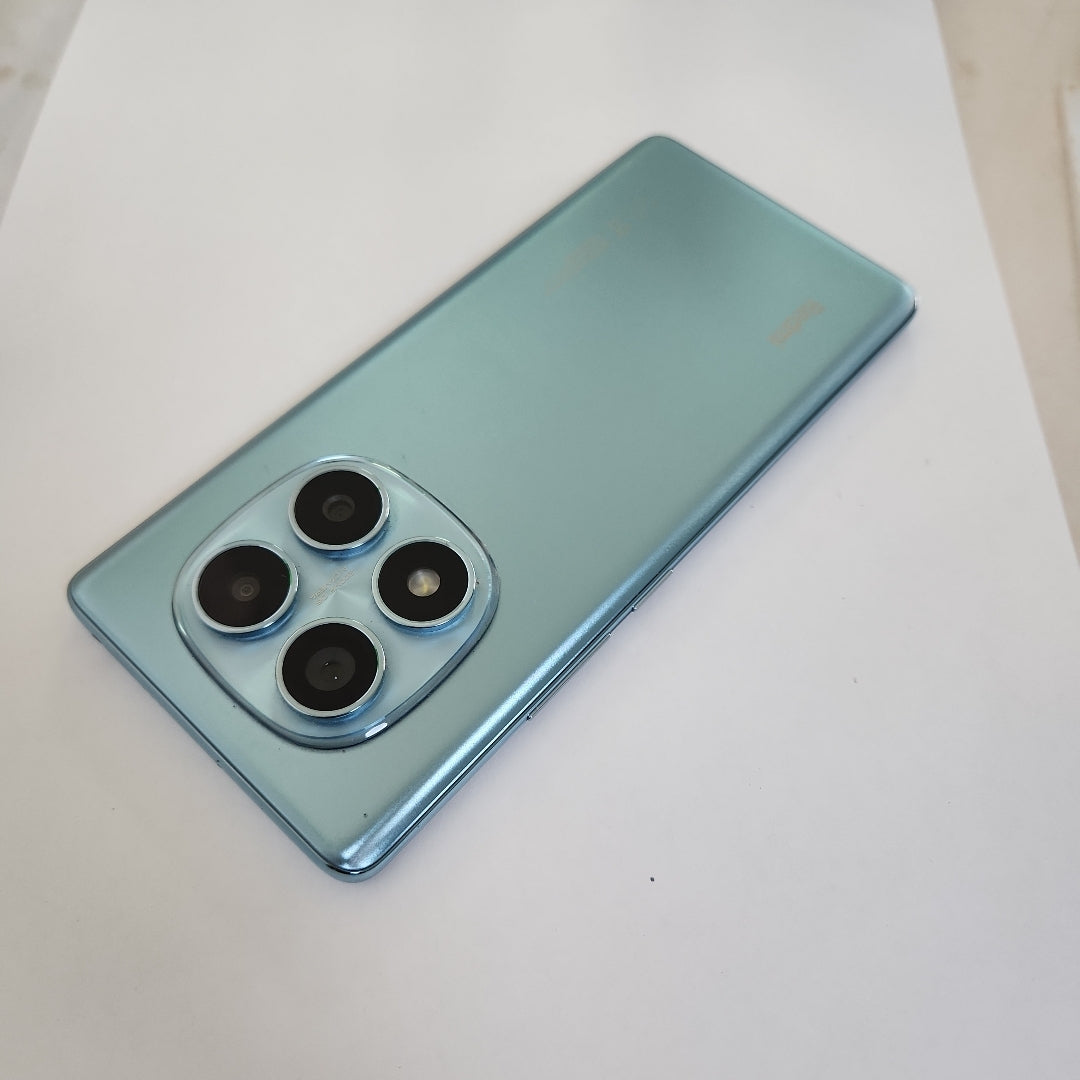 CELULAR XIAOMI REDMI NOTE 14 PRO 24116RACCG (2024) 256 GB 8 GB RAM (SEMINUEVO)