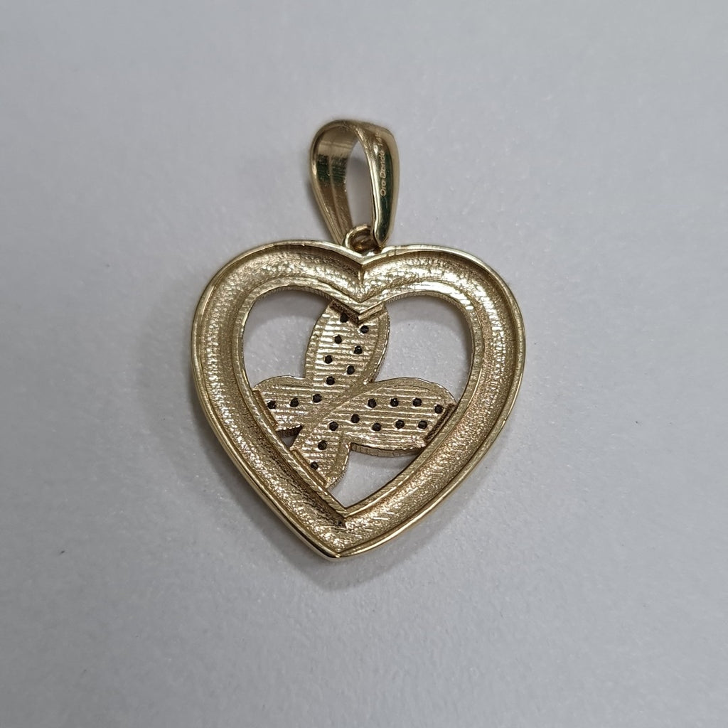 DIJES ORO 14K 2.2 (NUEVO)