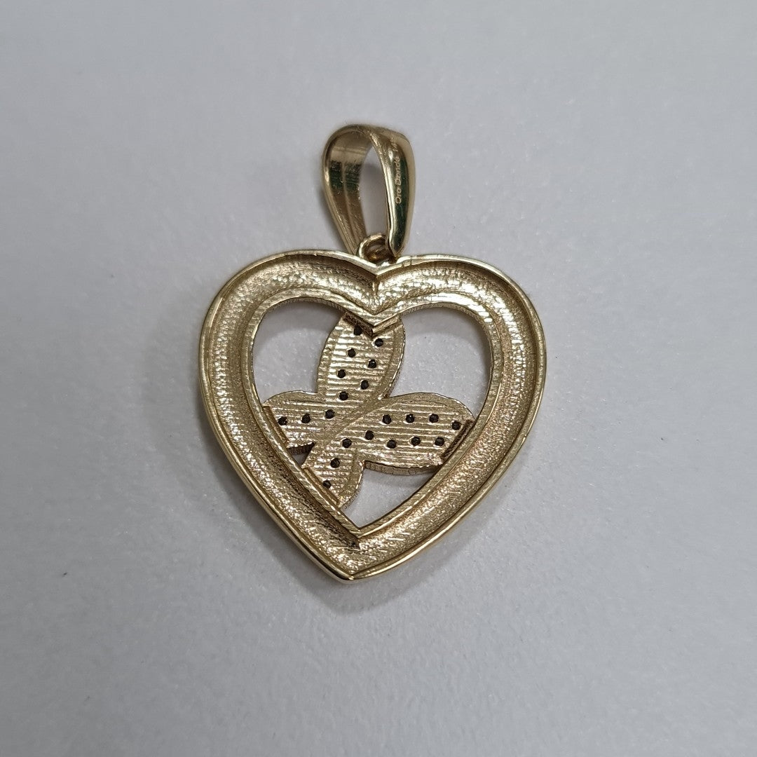 DIJES ORO 14K 2.2 (NUEVO)